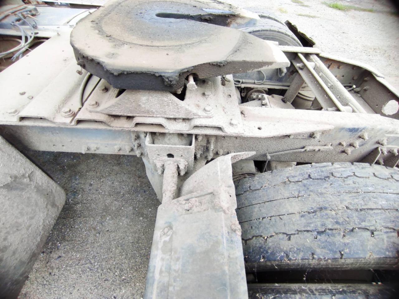 Sattelzugmaschine RENAULT Magnum 440 ID1515S: das Bild 25