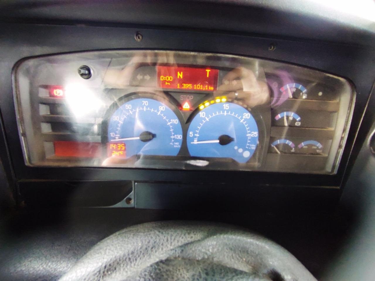 Sattelzugmaschine RENAULT Magnum 440 ID1515S: das Bild 15