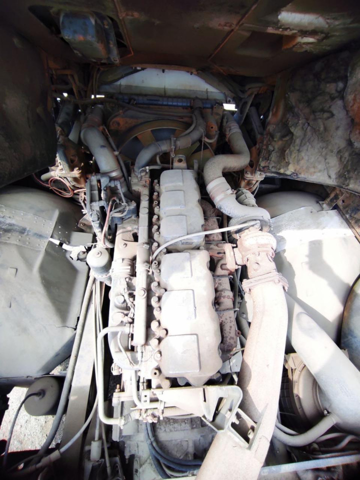 Sattelzugmaschine RENAULT Magnum 440 ID1515S: das Bild 19