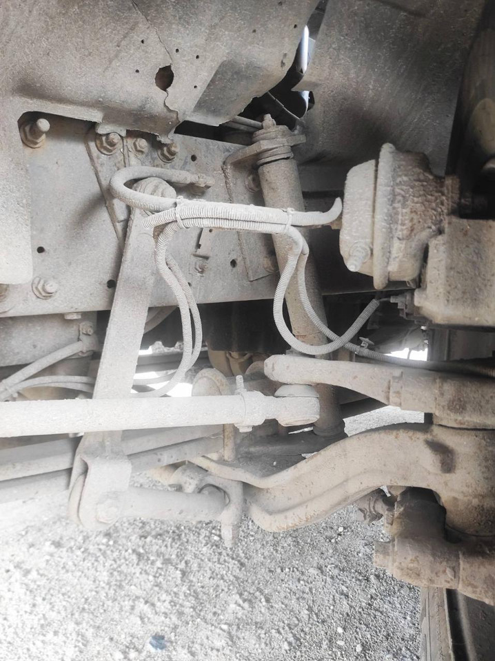 Sattelzugmaschine RENAULT Magnum 440 ID1515S: das Bild 14