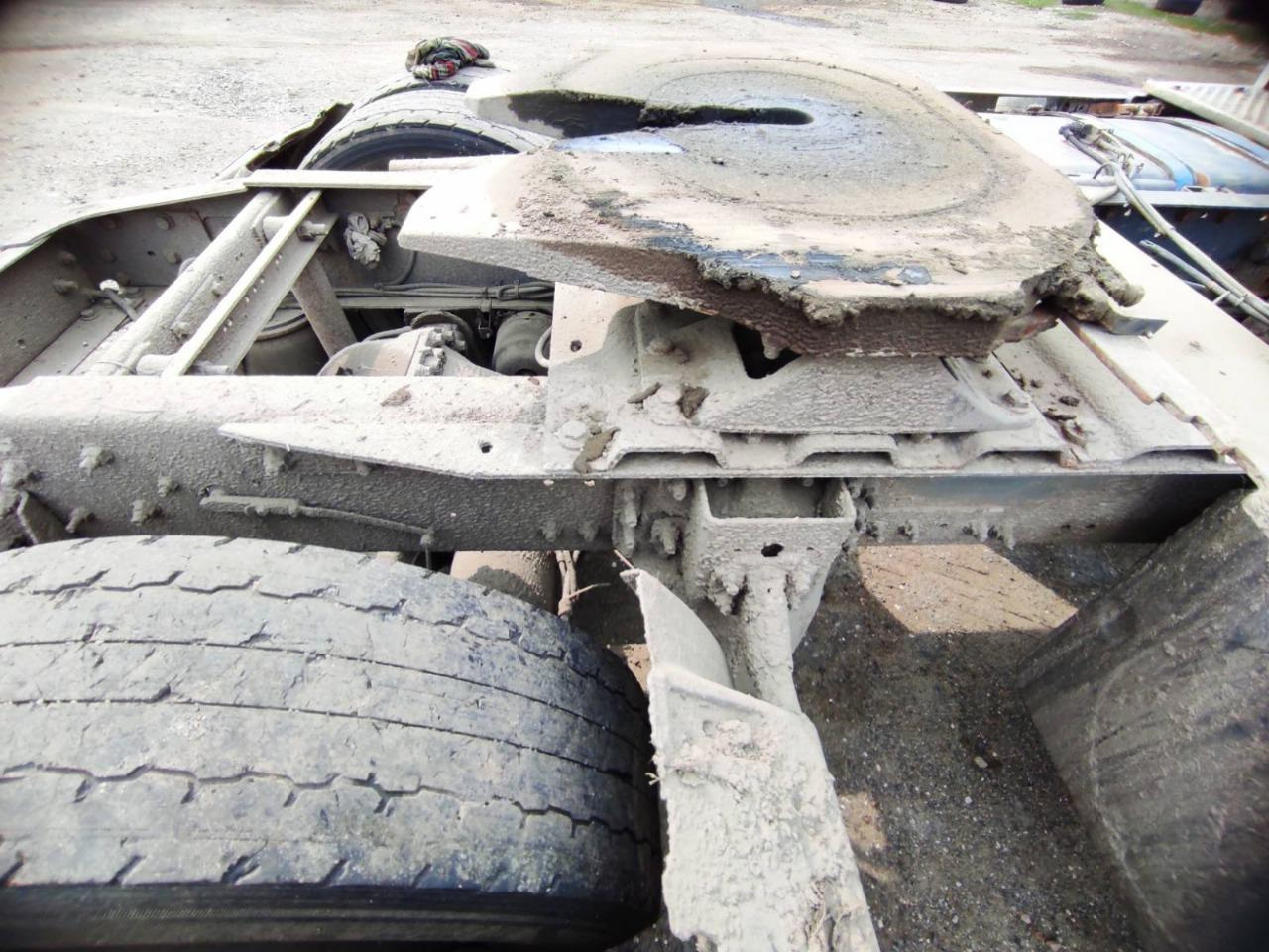 Sattelzugmaschine RENAULT Magnum 440 ID1515S: das Bild 27