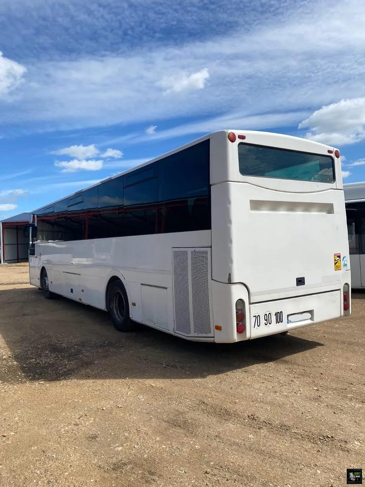 MAN SYTER - Reisebus: das Bild 4 MAN SYTER - Reisebus: das Bild 4