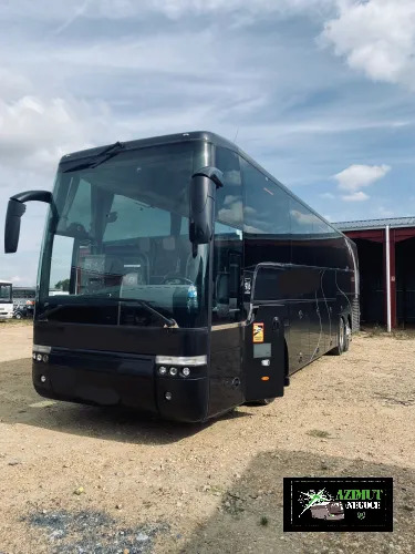VAN HOOL - Reisebus: das Bild 2 VAN HOOL - Reisebus: das Bild 2