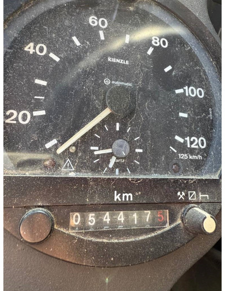 Liebherr LTM1055/1 – Leasing Liebherr LTM1055/1: das Bild 12