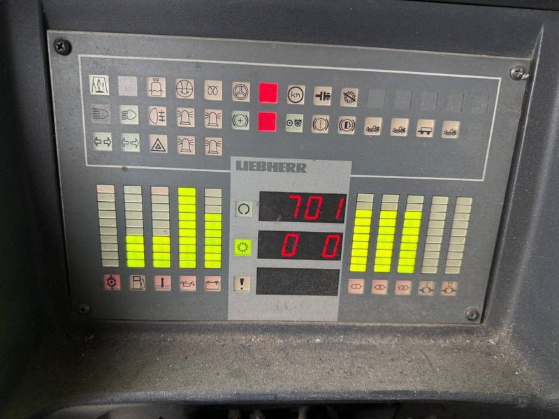 Liebherr LTM1055/1 – Leasing Liebherr LTM1055/1: das Bild 14