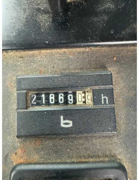 Liebherr LTM1055/1 – Leasing Liebherr LTM1055/1: das Bild 13