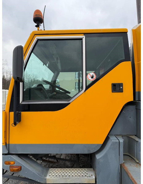 Liebherr LTM1055/1 – Leasing Liebherr LTM1055/1: das Bild 9