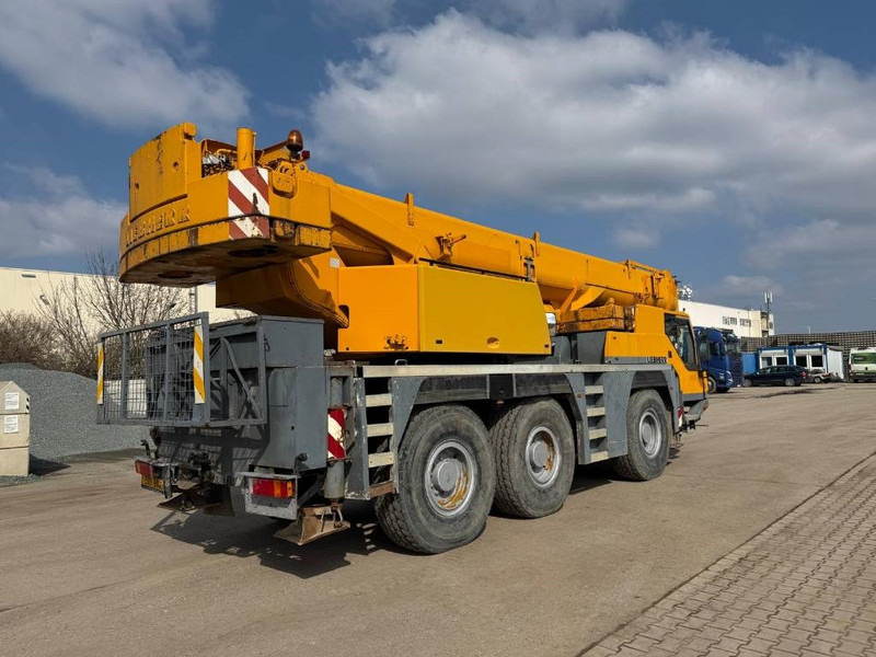 Liebherr LTM1055/1 – Leasing Liebherr LTM1055/1: das Bild 6