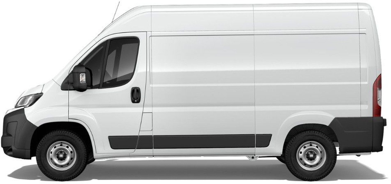 Fiat Ducato 35H L2H2 120 Kastenwagen 2025 - Kastenwagen: das Bild 3 Fiat Ducato 35H L2H2 120 Kastenwagen 2025 - Kastenwagen: das Bild 3