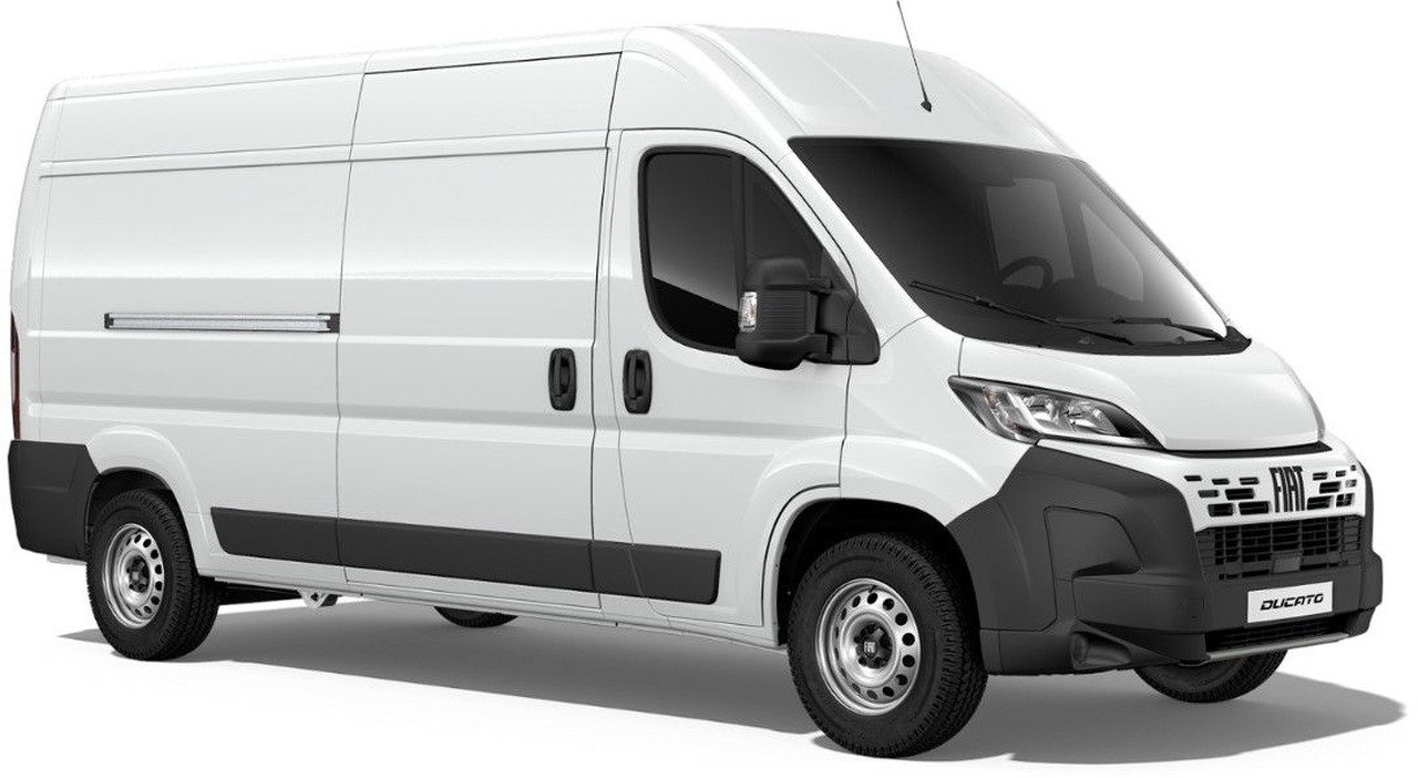 Fiat Ducato 35H L3H2 140 Kastenwagen 2025 - Kastenwagen: das Bild 1 Fiat Ducato 35H L3H2 140 Kastenwagen 2025 - Kastenwagen: das Bild 1