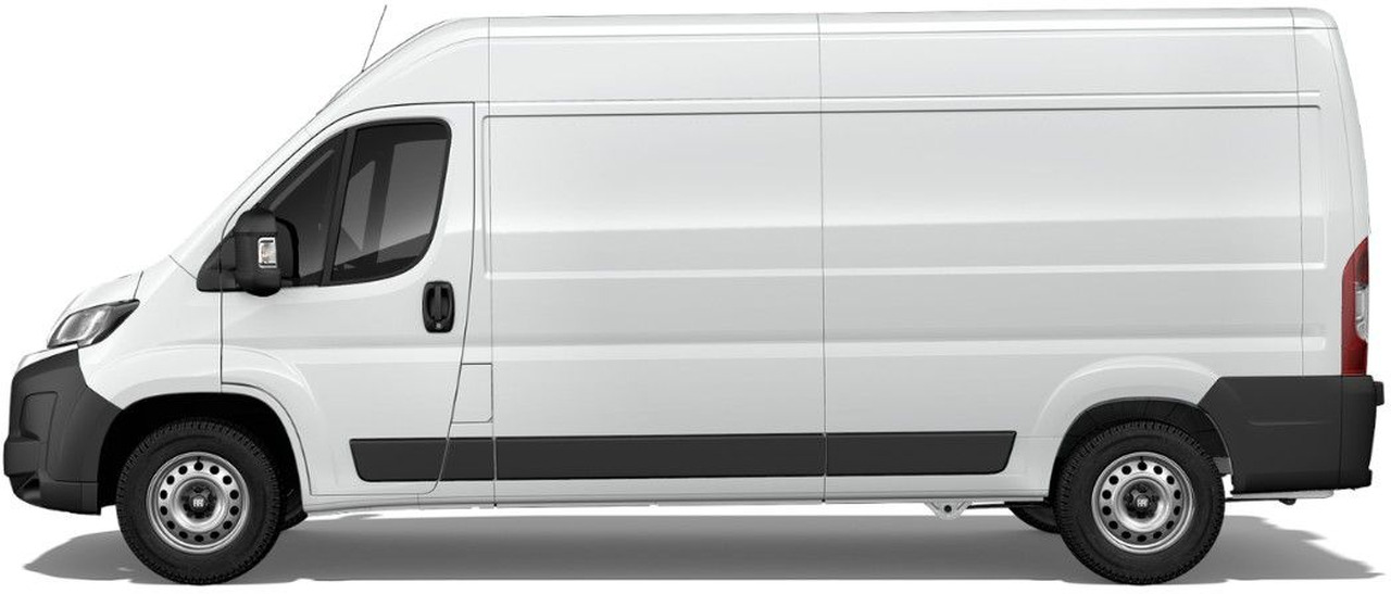 Fiat Ducato 35H L3H2 180 Kastenwagen 2025 - Kastenwagen: das Bild 3 Fiat Ducato 35H L3H2 180 Kastenwagen 2025 - Kastenwagen: das Bild 3