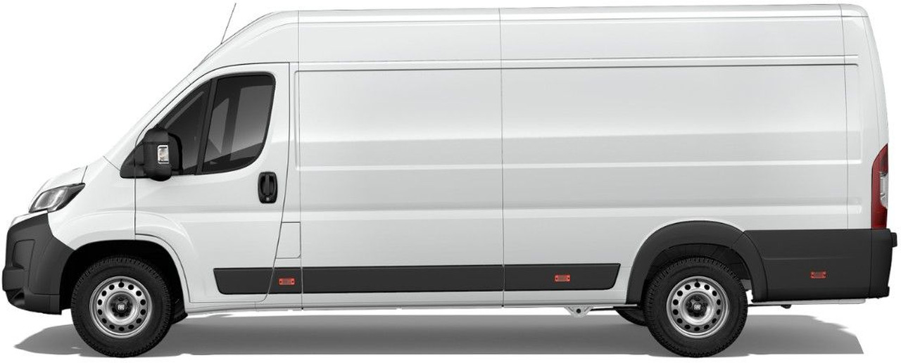 Fiat Ducato 35H L4H2 140 Kastenwagen 2025 - Kastenwagen: das Bild 3 Fiat Ducato 35H L4H2 140 Kastenwagen 2025 - Kastenwagen: das Bild 3
