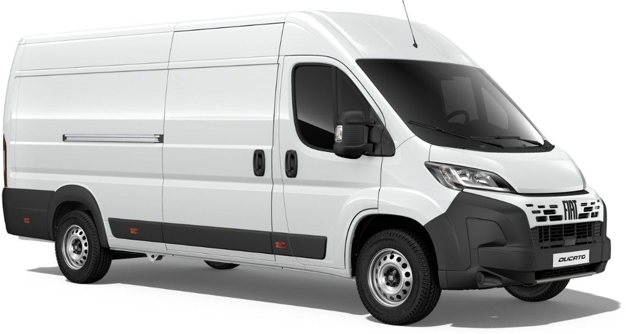 Fiat Ducato 35H L4H2 180 Kastenwagen 2025 - Kastenwagen: das Bild 2 Fiat Ducato 35H L4H2 180 Kastenwagen 2025 - Kastenwagen: das Bild 2