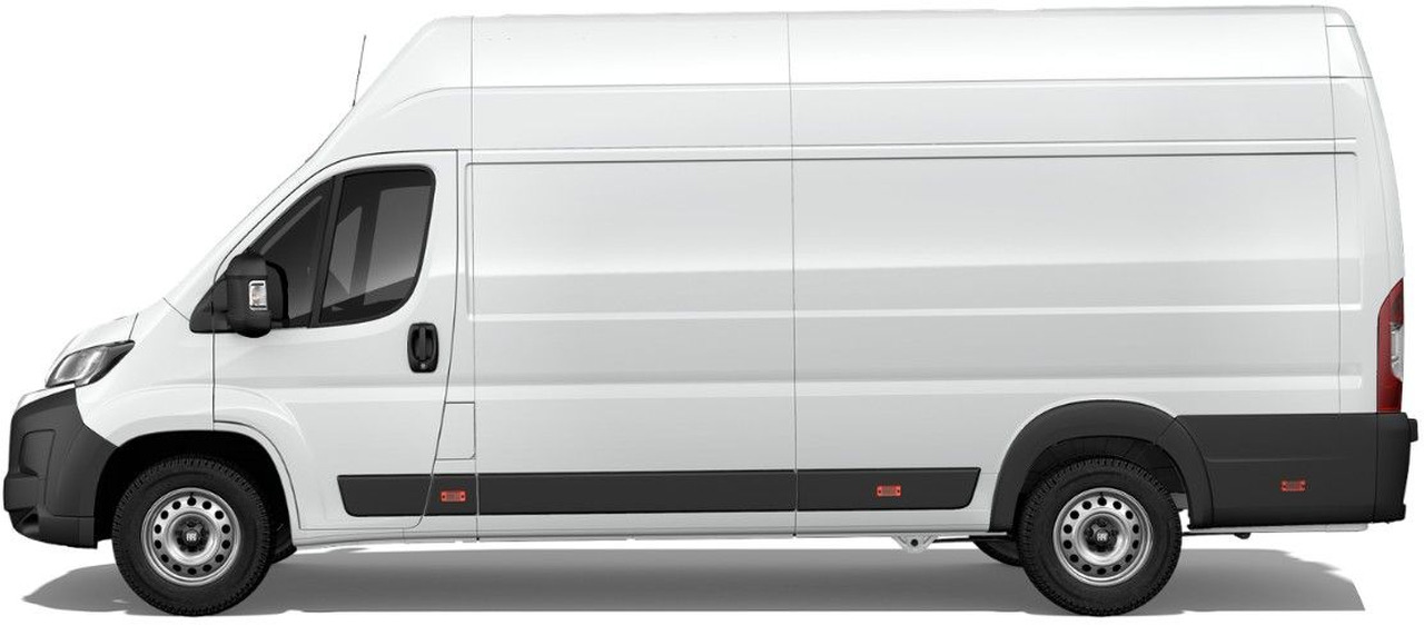 Fiat Ducato 35H L4H3 140 Kastenwagen 2025 - Kastenwagen: das Bild 3 Fiat Ducato 35H L4H3 140 Kastenwagen 2025 - Kastenwagen: das Bild 3