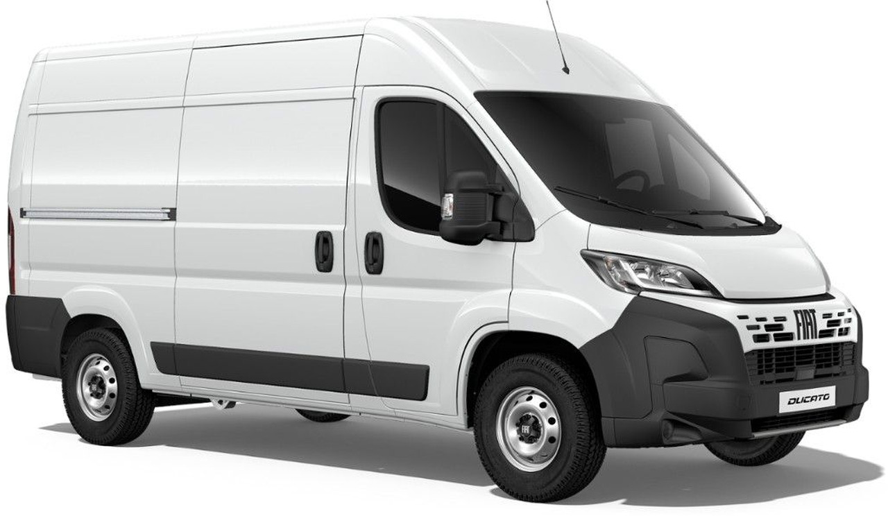 Fiat Ducato 35L L2H2 120 Kastenwagen 2025 - Kastenwagen: das Bild 1 Fiat Ducato 35L L2H2 120 Kastenwagen 2025 - Kastenwagen: das Bild 1