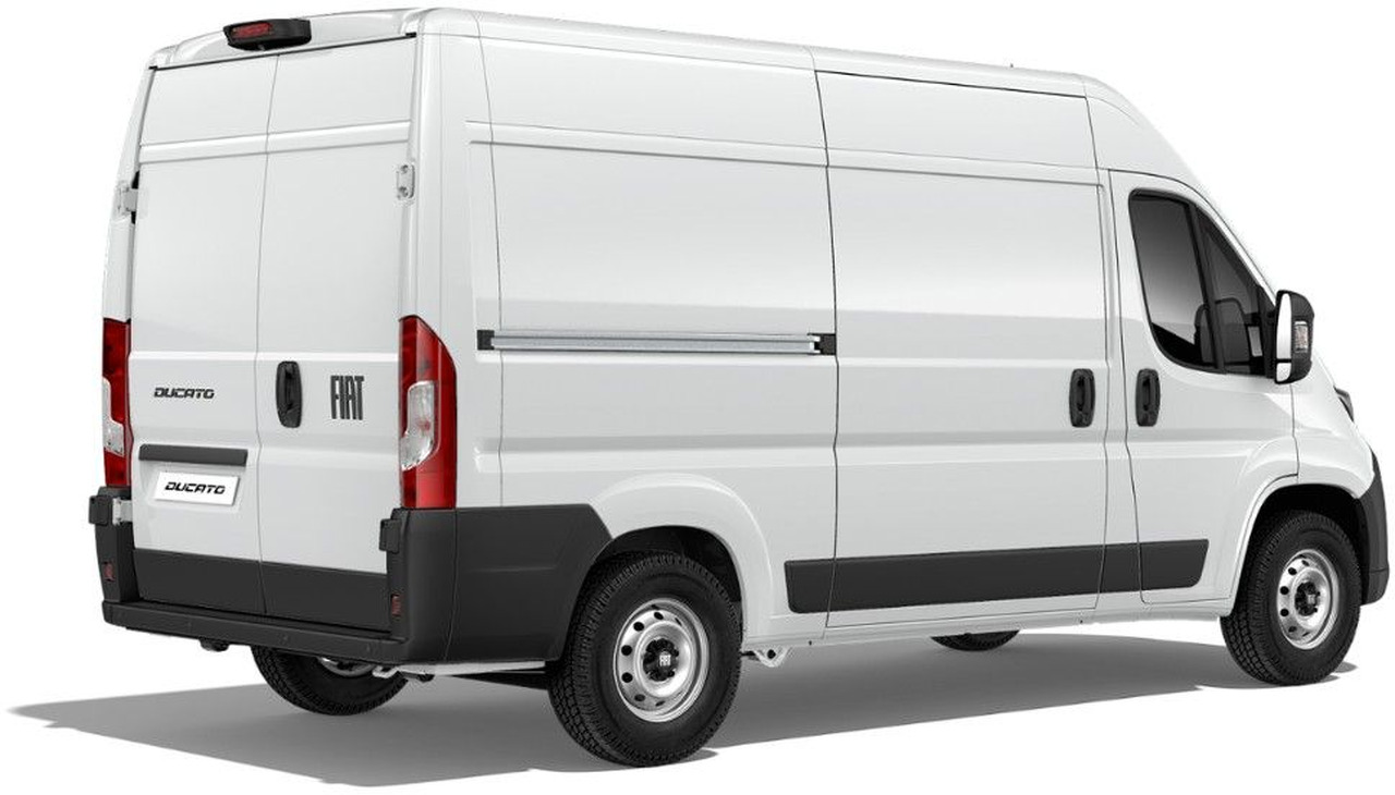 Fiat Ducato 35L L2H2 120 Kastenwagen 2025 - Kastenwagen: das Bild 4 Fiat Ducato 35L L2H2 120 Kastenwagen 2025 - Kastenwagen: das Bild 4