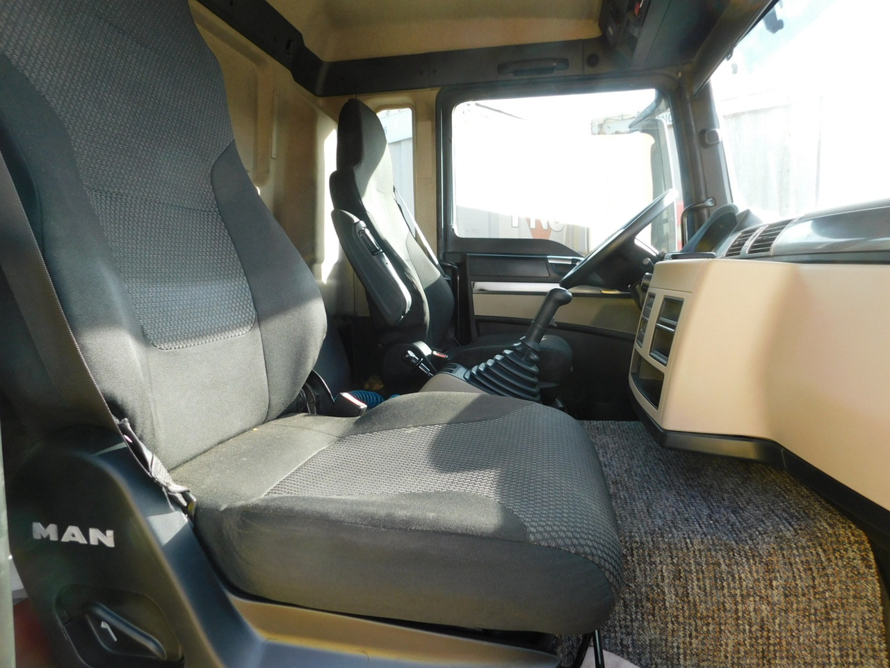Man Tgs 41420 - Kipper: das Bild 5 Man Tgs 41420 - Kipper: das Bild 5