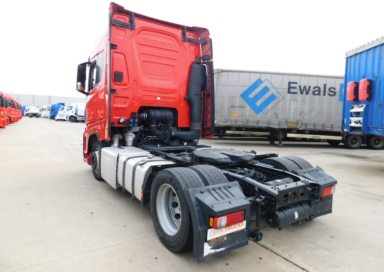 Ford F max ll 4x2 scab e6 12tx2620 - Sattelzugmaschine: das Bild 4 Ford F max ll 4x2 scab e6 12tx2620 - Sattelzugmaschine: das Bild 4