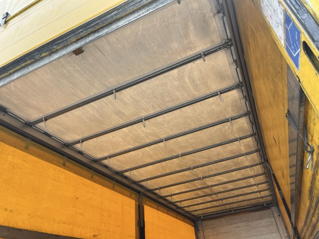 MAN TGL 12.220 4x2 BL Euro6 Klima Luftfeder - Plane LKW: das Bild 5 MAN TGL 12.220 4x2 BL Euro6 Klima Luftfeder - Plane LKW: das Bild 5