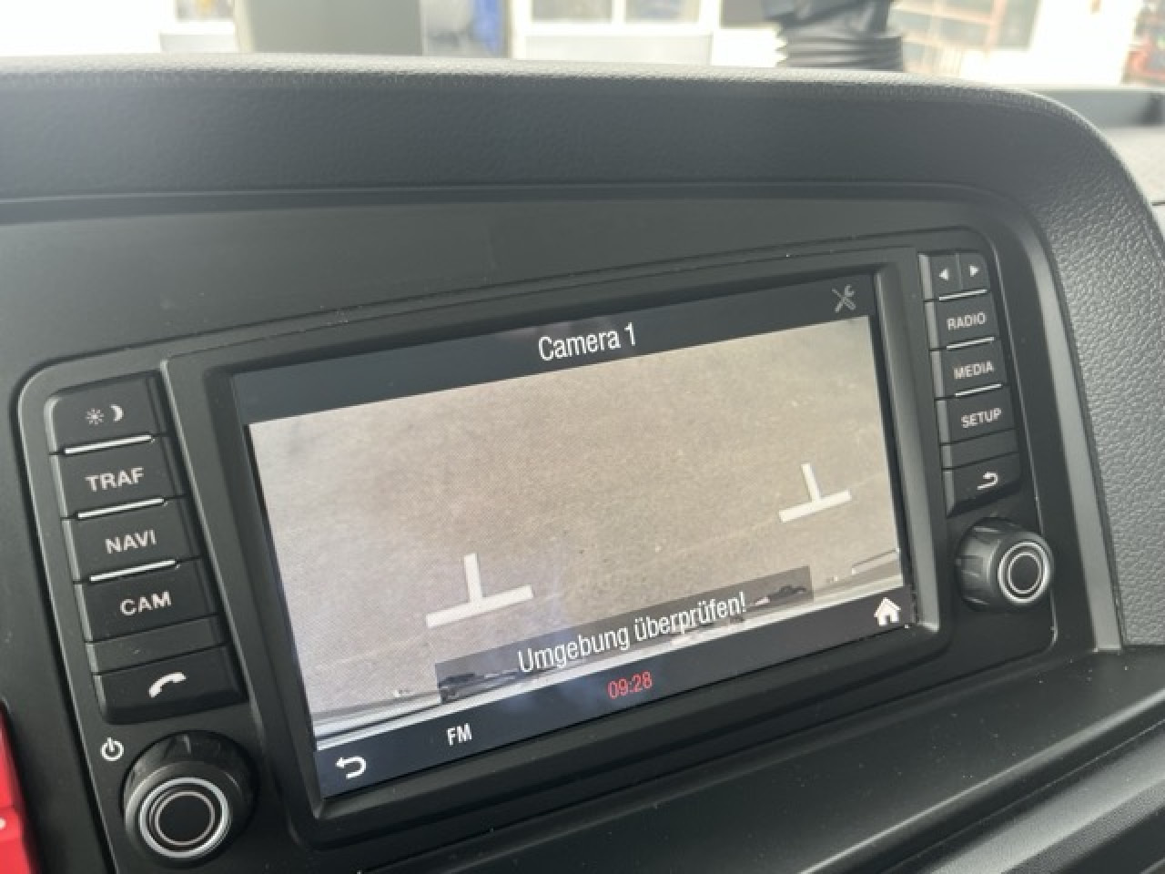 MAN TGM 15.290 4x2 LL Tiefkühler ATP 08.2028 Euro6 - Kühltransporter: das Bild 3 MAN TGM 15.290 4x2 LL Tiefkühler ATP 08.2028 Euro6 - Kühltransporter: das Bild 3