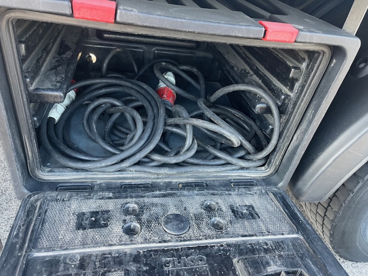 MAN TGM 15.290 4x2 LL Tiefkühler ATP möglich Euro6 - Kühltransporter: das Bild 2 MAN TGM 15.290 4x2 LL Tiefkühler ATP möglich Euro6 - Kühltransporter: das Bild 2