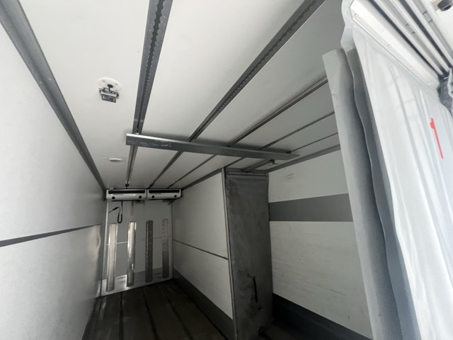 MAN TGM 15.290 4x2 LL Tiefkühler ATP möglich Euro6 - Kühltransporter: das Bild 2 MAN TGM 15.290 4x2 LL Tiefkühler ATP möglich Euro6 - Kühltransporter: das Bild 2