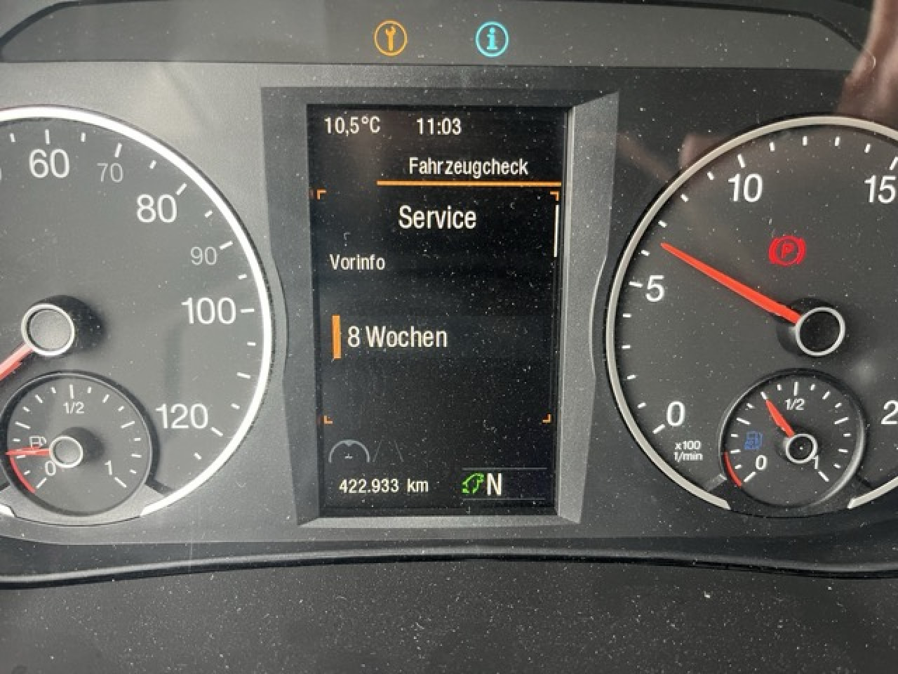 MAN TGX 26.470 6x2-4 LL CH Multiwechsler Euro6 Klima - Containerwagen/ Wechselfahrgestell LKW: das Bild 4 MAN TGX 26.470 6x2-4 LL CH Multiwechsler Euro6 Klima - Containerwagen/ Wechselfahrgestell LKW: das Bild 4