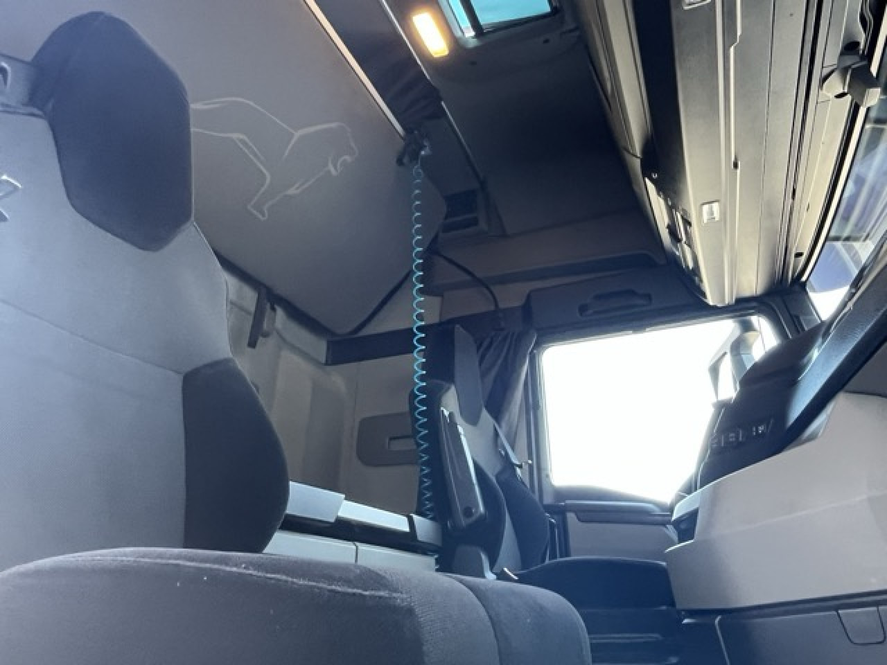 MAN TGX 18.510 4x2 BL SA Euro6 Retarder Klima ZV - Sattelzugmaschine: das Bild 2 MAN TGX 18.510 4x2 BL SA Euro6 Retarder Klima ZV - Sattelzugmaschine: das Bild 2