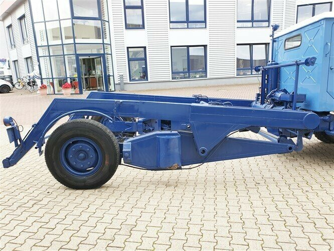 AL 28 Ruthmann Hubwagen, 2,5t, 4x2 AL 28 Ruthmann Hubwagen, 2,5t, 4x2 - Absetzkipper: das Bild 5 AL 28 Ruthmann Hubwagen, 2,5t, 4x2 AL 28 Ruthmann Hubwagen, 2,5t, 4x2 - Absetzkipper: das Bild 5
