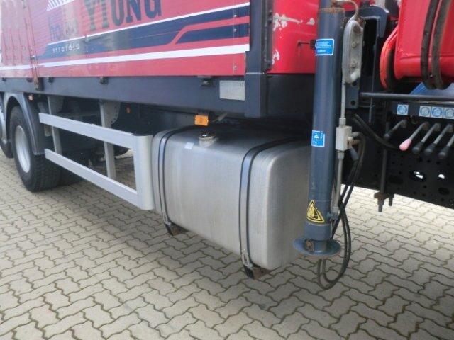 AT260S31Y/P 6x2 AT260S31Y/P 6x2 mit Kran Copma 150.3 - Autokran, Pritsche LKW: das Bild 4 AT260S31Y/P 6x2 AT260S31Y/P 6x2 mit Kran Copma 150.3 - Autokran, Pritsche LKW: das Bild 4