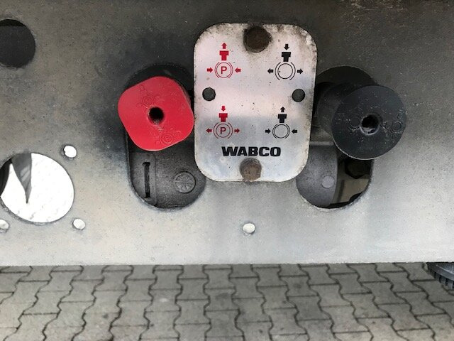 Ackermann VA-F 18/7.4E VA-F 18/7.4E Kühlanhänger, Thermo-King, LBW - Kühlkoffer Anhänger: das Bild 4 Ackermann VA-F 18/7.4E VA-F 18/7.4E Kühlanhänger, Thermo-King, LBW - Kühlkoffer Anhänger: das Bild 4