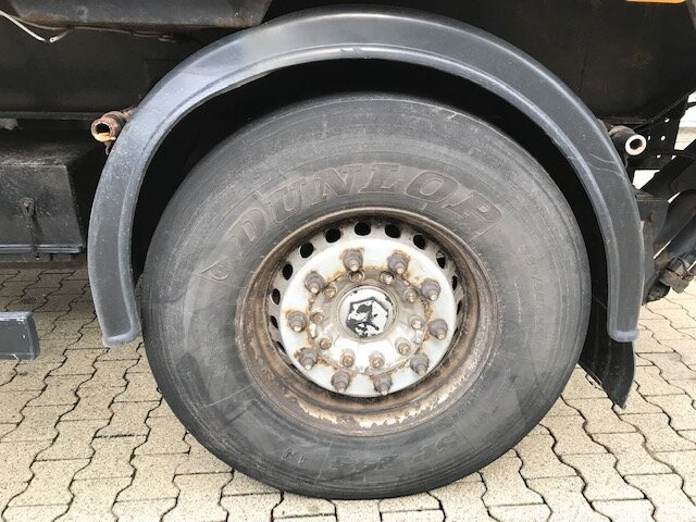 Ackermann VA-F 18/7.4E VA-F 18/7.4E Kühlanhänger, Thermo-King, LBW - Kühlkoffer Anhänger: das Bild 2 Ackermann VA-F 18/7.4E VA-F 18/7.4E Kühlanhänger, Thermo-King, LBW - Kühlkoffer Anhänger: das Bild 2