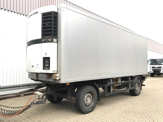 Ackermann VA-F 18/7.4E VA-F 18/7.4E Kühlanhänger, Thermo-King, LBW - Kühlkoffer Anhänger: das Bild 1 Ackermann VA-F 18/7.4E VA-F 18/7.4E Kühlanhänger, Thermo-King, LBW - Kühlkoffer Anhänger: das Bild 1
