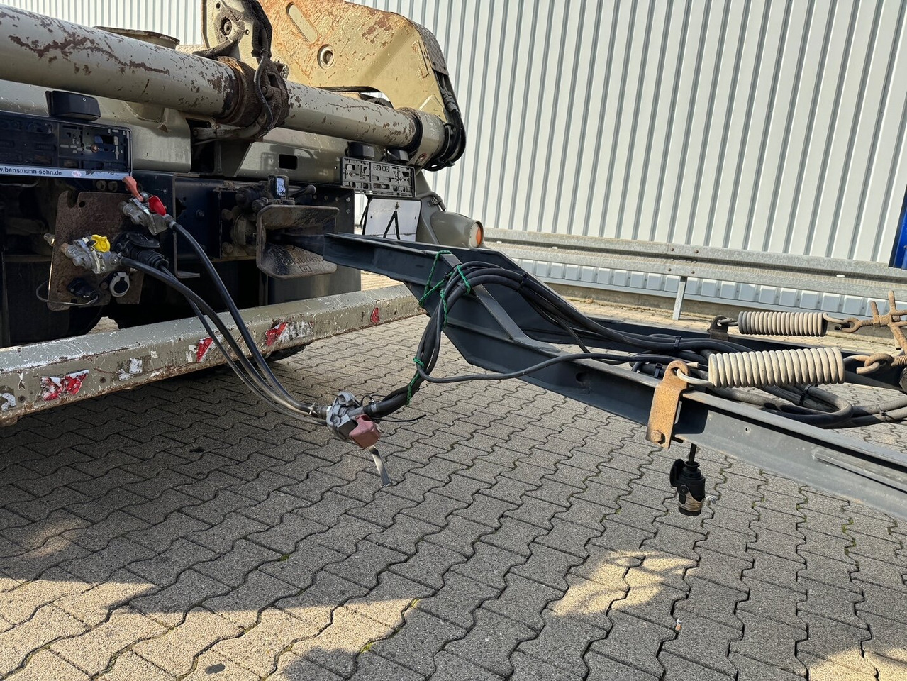 DHS18-22 RUFA DHS18-22 – Leasing DHS18-22 RUFA DHS18-22: das Bild 6