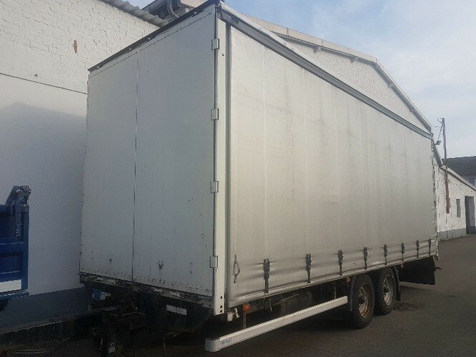 EAL-TA-P 10,5 TANDEM Müller EAL-TA-P 10,5 Tandempritsche - Planenanhänger: das Bild 5 EAL-TA-P 10,5 TANDEM Müller EAL-TA-P 10,5 Tandempritsche - Planenanhänger: das Bild 5