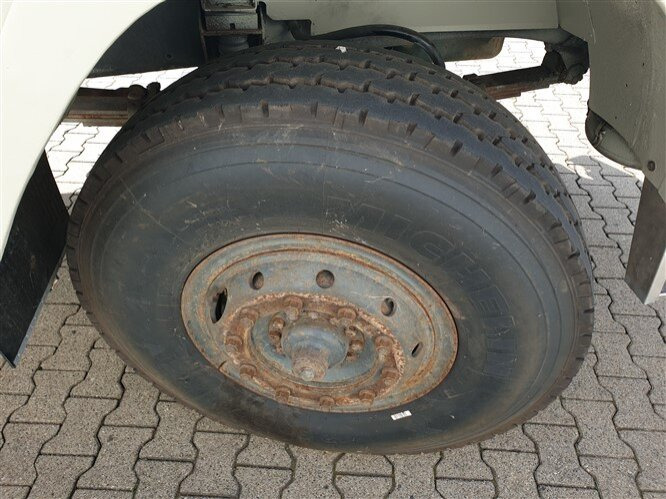 F 161 AK 4x4 F 161 AK 4x4 - Kipper: das Bild 4 F 161 AK 4x4 F 161 AK 4x4 - Kipper: das Bild 4