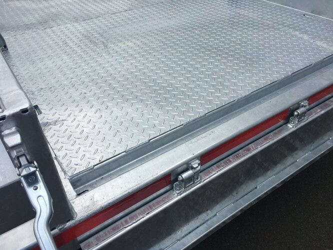 F-A-G Absetzanhänger F-A-G Anhänger für Absetzcontainer 14t Gesamtgew. – Leasing F-A-G Absetzanhänger F-A-G Anhänger für Absetzcontainer 14t Gesamtgew.: das Bild 11