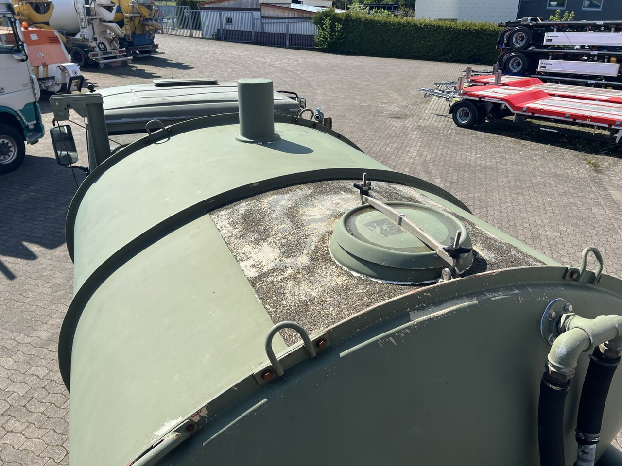 FF 95 E 18 WR 4x4 FF 95 E 18 WR 4x4, 6000l Wassertank – Leasing FF 95 E 18 WR 4x4 FF 95 E 18 WR 4x4, 6000l Wassertank: das Bild 14