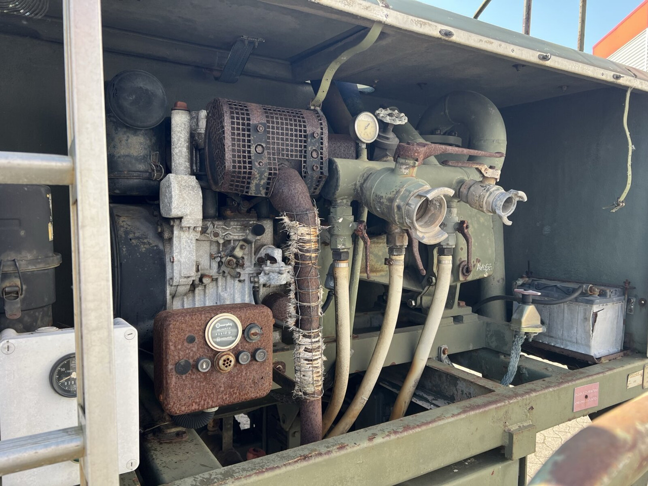 FF 95 E 18 WR 4x4 FF 95 E 18 WR 4x4, 6000l Wassertank – Leasing FF 95 E 18 WR 4x4 FF 95 E 18 WR 4x4, 6000l Wassertank: das Bild 12