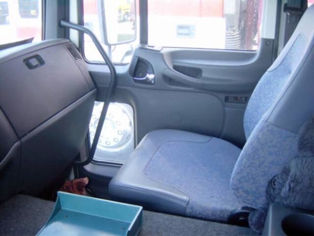 Koffer LKW FL 6-12 4x2 FL 6-12 4x2, 4x vorhanden!: das Bild 10 Koffer LKW FL 6-12 4x2 FL 6-12 4x2, 4x vorhanden!: das Bild 10