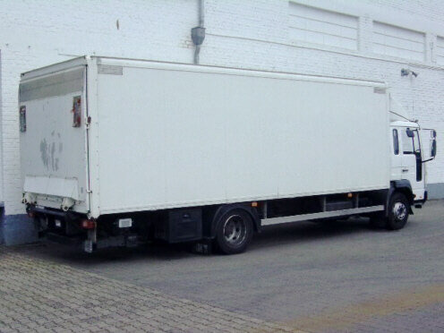 FL 6-12 4x2 FL 6-12 4x2, 4x vorhanden! - Koffer LKW: das Bild 5 FL 6-12 4x2 FL 6-12 4x2, 4x vorhanden! - Koffer LKW: das Bild 5