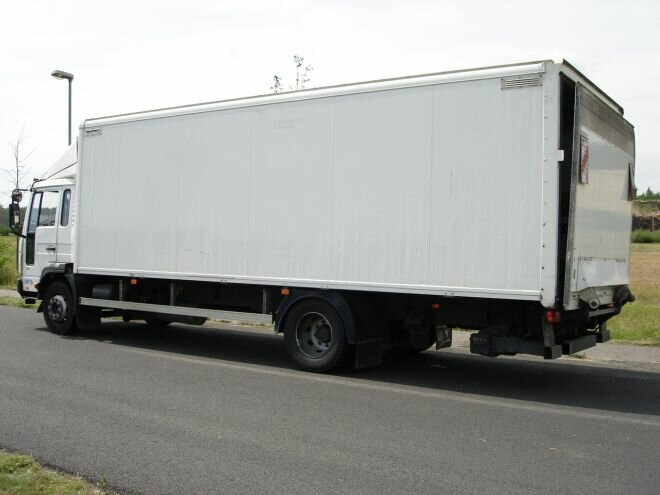 FL 6-12 4x2 FL 6-12 4x2, 4x vorhanden! - Koffer LKW: das Bild 3 FL 6-12 4x2 FL 6-12 4x2, 4x vorhanden! - Koffer LKW: das Bild 3