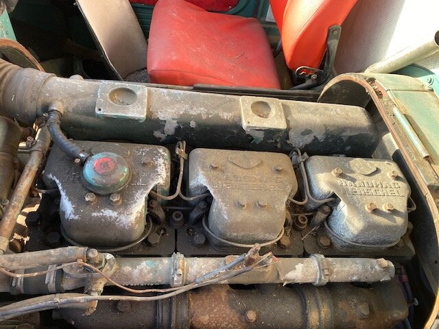 HENSCHEL F 161 AK 4x4 HENSCHEL F 161 AK 4x4 mit Kran Atlas AK 5007 - Autokran: das Bild 4 HENSCHEL F 161 AK 4x4 HENSCHEL F 161 AK 4x4 mit Kran Atlas AK 5007 - Autokran: das Bild 4