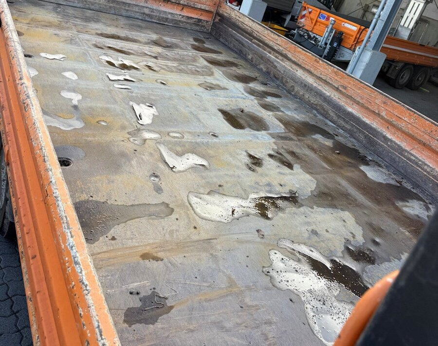 Iveco EuroCargo ML80E18K 4x2 EuroCargo ML80E18K 4x2 - Kipper: das Bild 4 Iveco EuroCargo ML80E18K 4x2 EuroCargo ML80E18K 4x2 - Kipper: das Bild 4