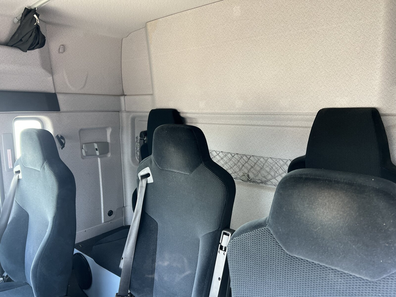 MAN TGA 18.360 4x2 LL TGA 18.360 4x2 LL, Fahrschulausstattung – Leasing MAN TGA 18.360 4x2 LL TGA 18.360 4x2 LL, Fahrschulausstattung: das Bild 6