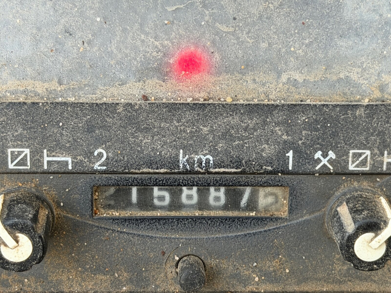 M26 R 4x2 M26 R 4x2, City Tele-Absetzer - Absetzkipper: das Bild 3 M26 R 4x2 M26 R 4x2, City Tele-Absetzer - Absetzkipper: das Bild 3