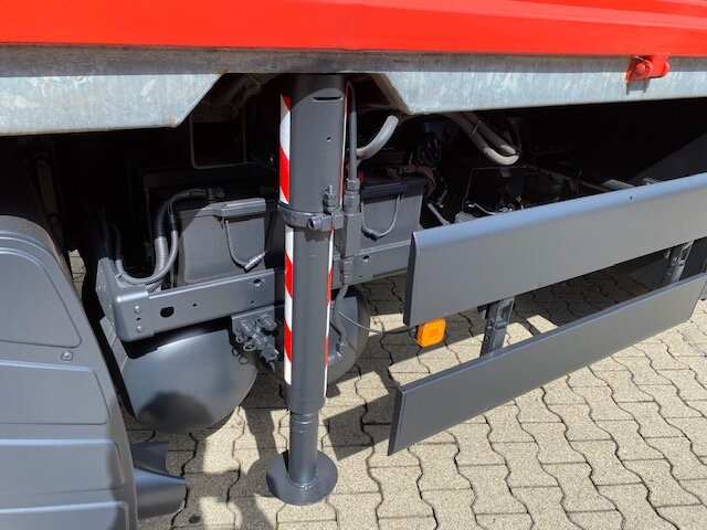 MAN TGA 18.400 4x2 BL TGA 18.400 4x2 BL Pritsche Heckkran PM17523 - Autokran, Pritsche LKW: das Bild 3 MAN TGA 18.400 4x2 BL TGA 18.400 4x2 BL Pritsche Heckkran PM17523 - Autokran, Pritsche LKW: das Bild 3