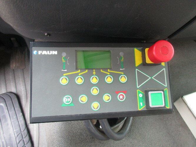 MAN TGA 26.350 6x2-2BL TGA 26.350/400 6x2-2BL FAUN POWER PRESS 524, OHNE MOTOR! – Leasing MAN TGA 26.350 6x2-2BL TGA 26.350/400 6x2-2BL FAUN POWER PRESS 524, OHNE MOTOR!: das Bild 6