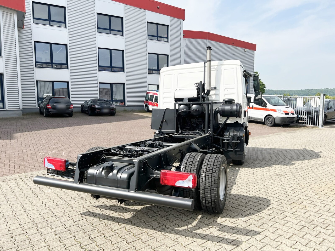 MAN TGL 12.210 4X2 BL TGL 12.210 4X2 BL – Leasing MAN TGL 12.210 4X2 BL TGL 12.210 4X2 BL: das Bild 10