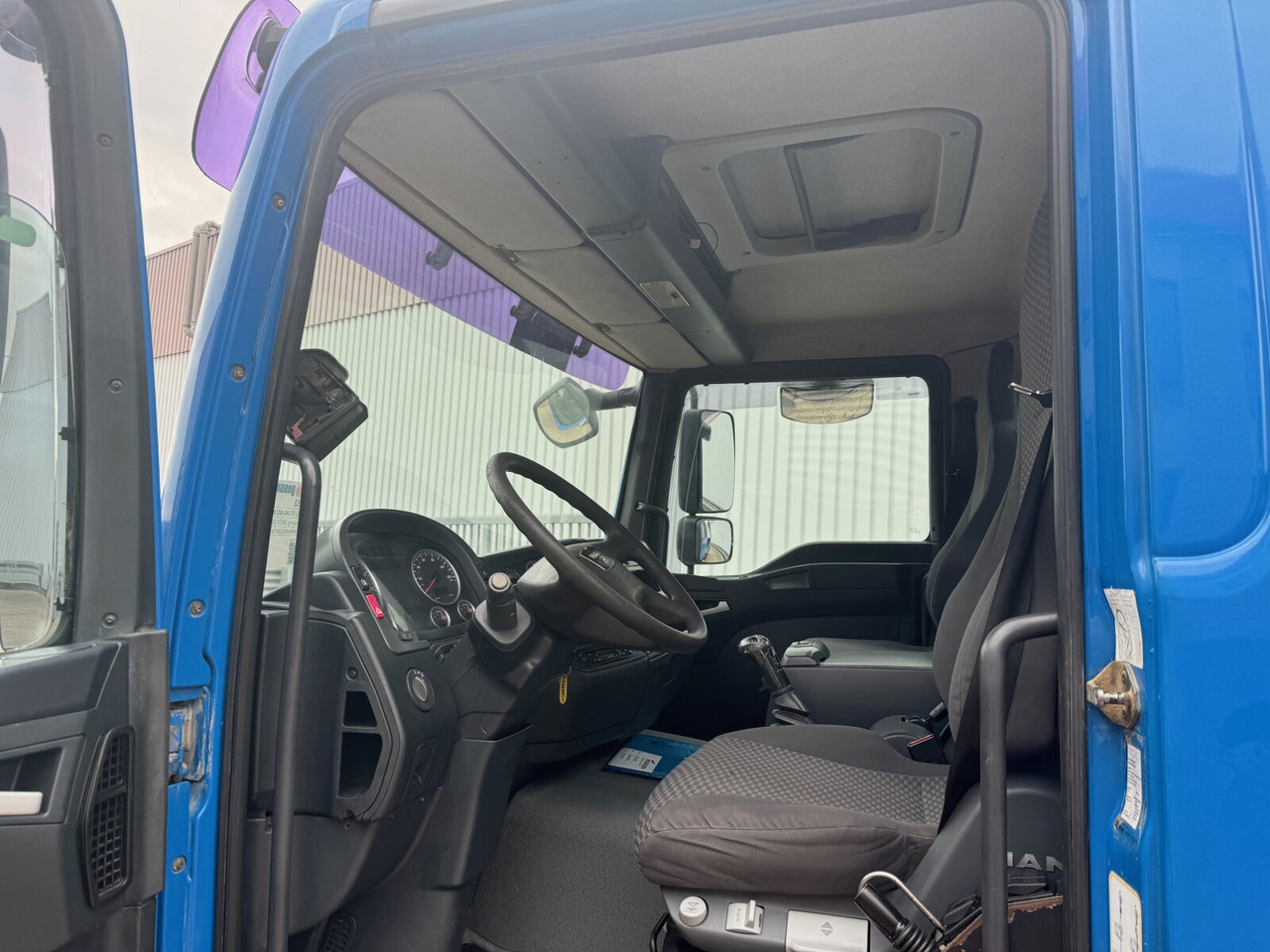 MAN TGL 12.240 4X2 BB TGL 12.240 4X2 BB, Tele-Absetzer - Absetzkipper: das Bild 3 MAN TGL 12.240 4X2 BB TGL 12.240 4X2 BB, Tele-Absetzer - Absetzkipper: das Bild 3